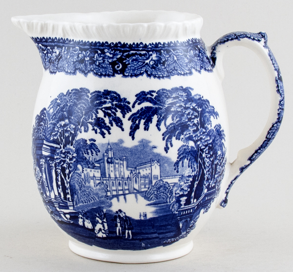 Jug or Pitcher c1940s